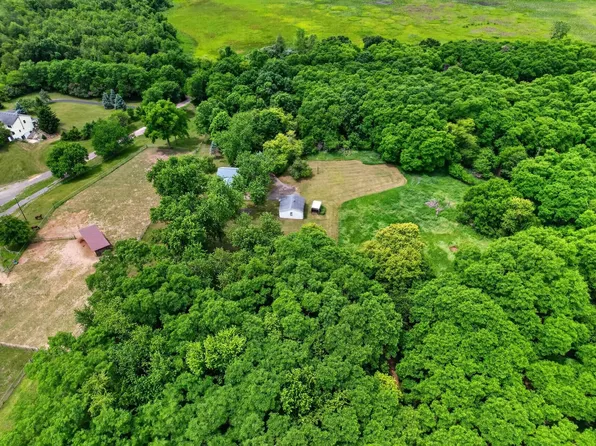 2601 Sharon Hollow Rd #A & B, Grass Lake, MI 49240