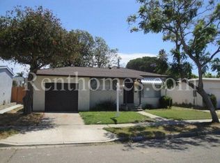 2867 Havasupai Ave, San Diego, CA 92117