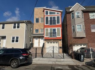 465 Hawthorne Avenue, Newark, NJ