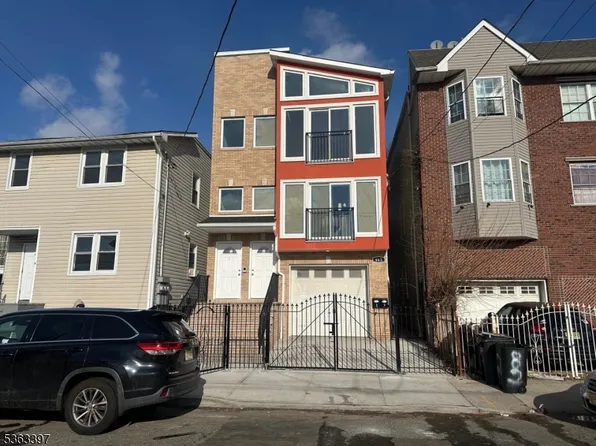 465 Hawthorne Avenue, Newark City, NJ 07112