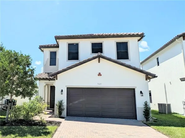5601 Cobalto WAY, AVE MARIA, FL 34142
