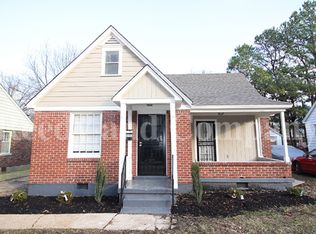 890 Birch St, Memphis, TN 38108
