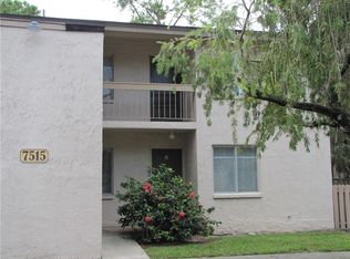7515 Pitch Pine Cir #172, Tampa, FL 33617