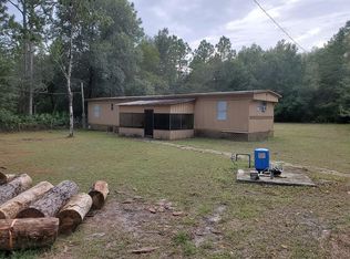 420 N Florene Point, Crystal River, FL 34429