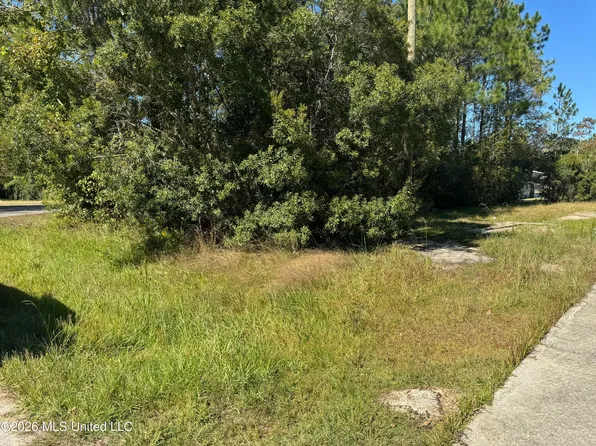 0 Whitewood Dr Lot 172, Gautier, MS 39553