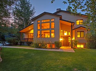 1194 Angus Ct, Park City, UT 84098