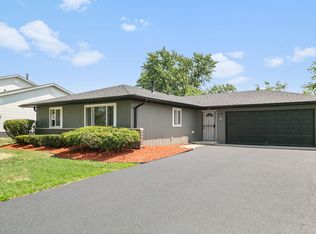 17861 Harvard Ln, Country Club Hills, IL
