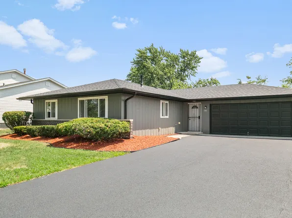 17861 Harvard Ln, Country Club Hills, IL 60478