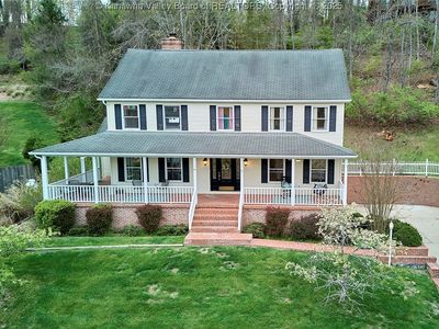 40 Carriage Rd, Charleston, WV, 25314