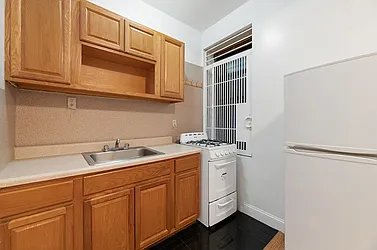 Rented by REAL New York