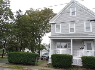 11 Rural St, New Bedford, MA 02740