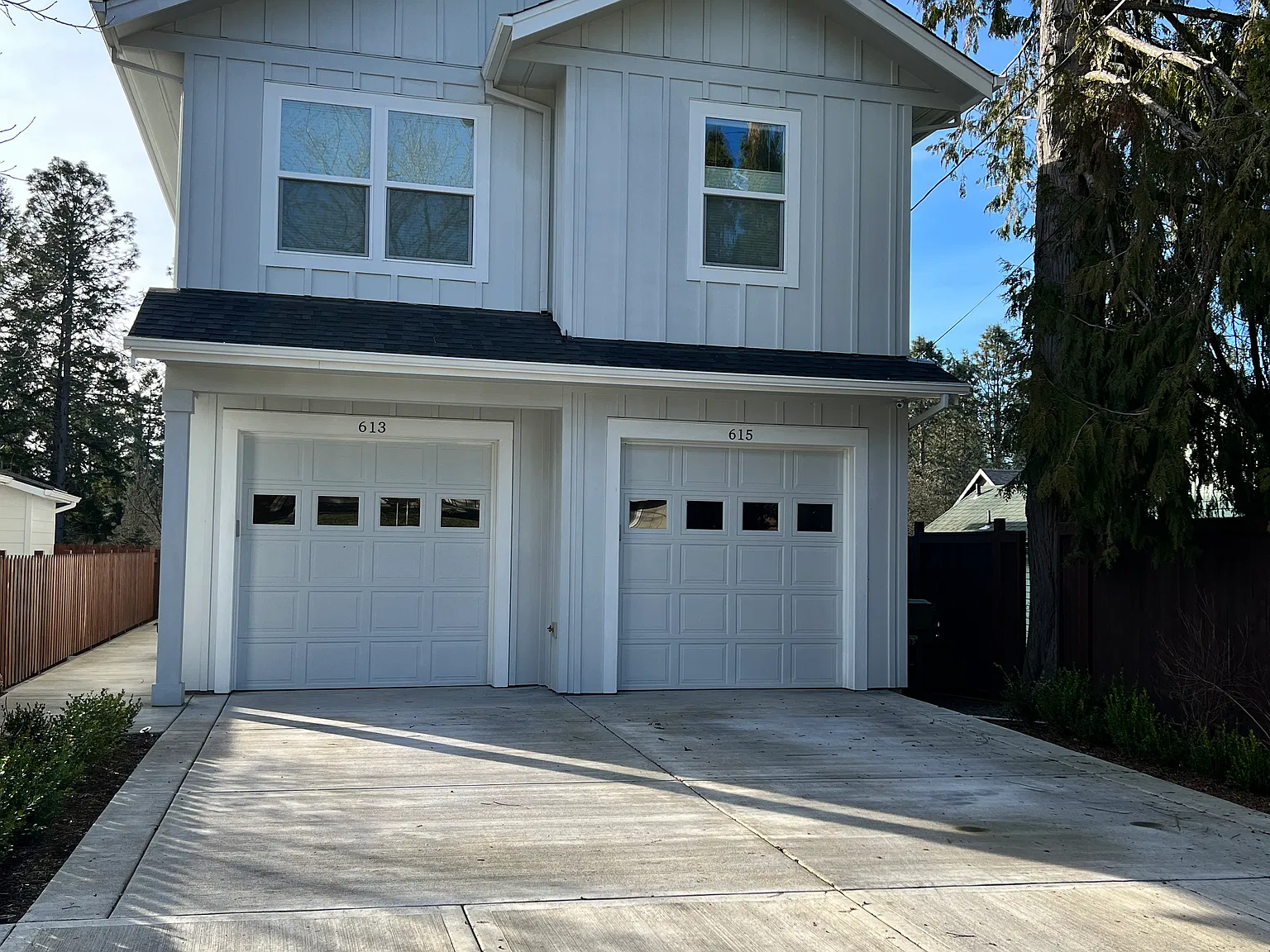 2 bed, 2.5 bath, 1541 sqft, $2,685 — Photo 1