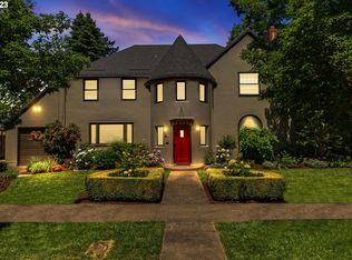 3031 NE Us Grant Pl, Portland, OR 97212