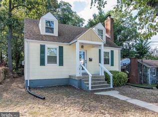 6210 61st Pl, Riverdale, MD 20737