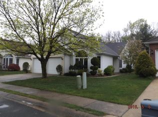 1758 Sweetbay Dr, Toms River, NJ 08755