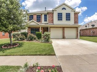 942 Zachary Dr, Arlington, TX 76002