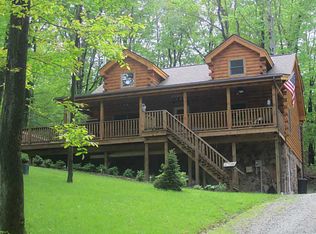 119 Stoney Ridge Ln, Latrobe, PA 15650