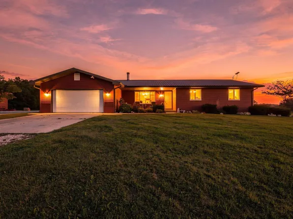 5155 E 200 N, Columbia City, IN 46725