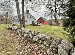 193 New Hebron Road, Plymouth, NH 03264