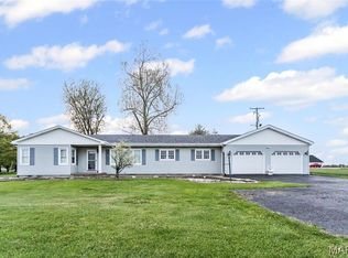 23740 State Highway 16, Jerseyville, IL 62052