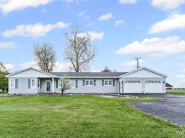 23740 State Highway 16, Jerseyville, IL 62052