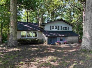 2429 Koring Rd, Evansville, IN 47720