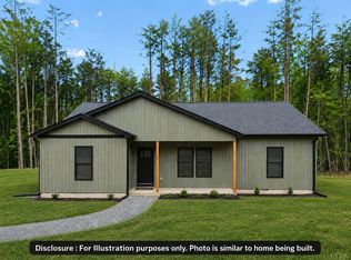 87 Chestnut Dr LOT 42, Hardy, VA 24101