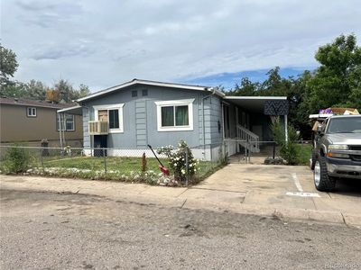 4210 E 100th Avenue LOT 649, Thornton, CO, 80229