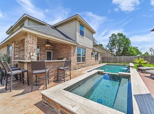 12914 Bedell Bridge Ln, Humble, TX 77346
