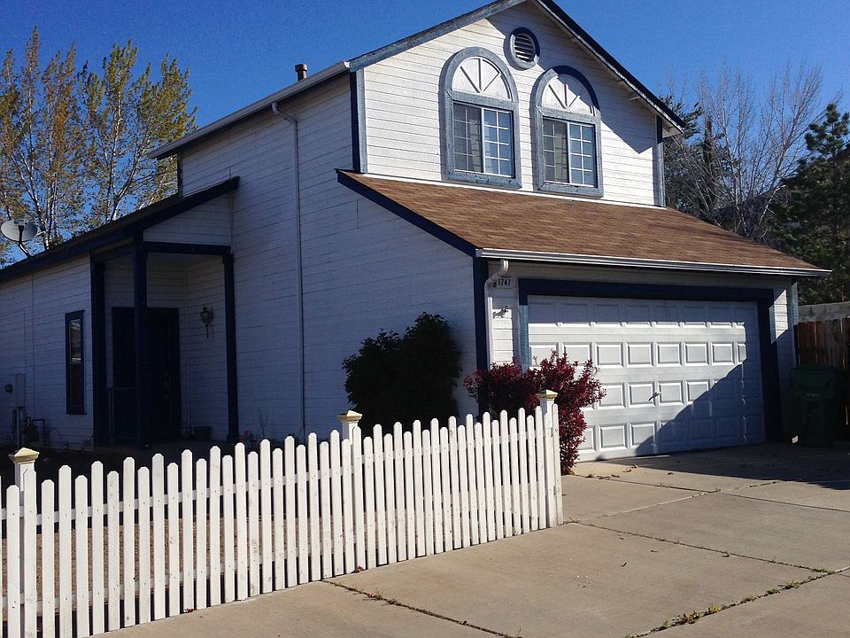 1st image of 1747 Round Mountain Cir