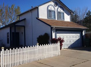 1747 Round Mountain Cir, Sparks, NV 89434