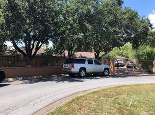 800 E Ithaca Ave, McAllen, TX 78501