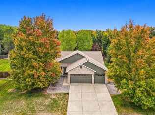 4862 Barn Owl Drive, Frederick, CO 80504