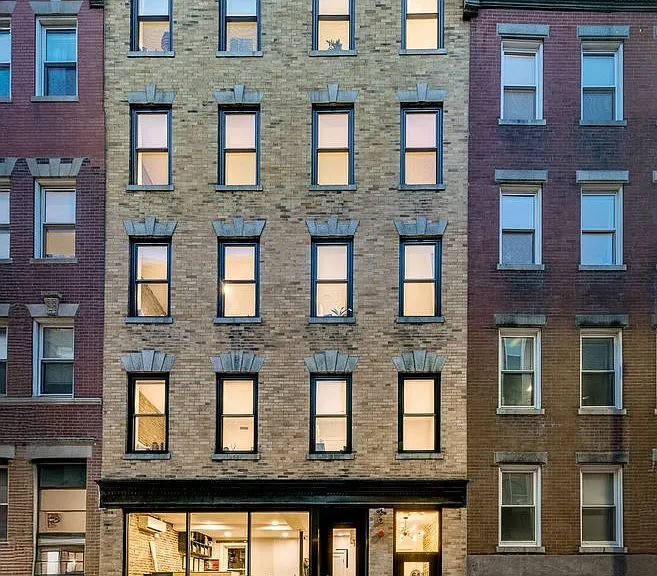 60 N Margin St #3B — Photo 2