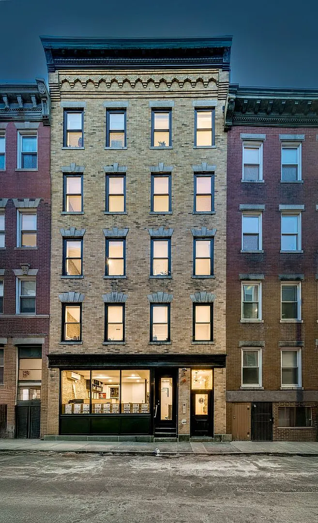 Building Photo - 60 N Margin St #3B