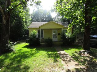 1128 Felix St, Magnolia, AR 71753