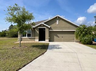 309 Moray Dr SW, Palm Bay, FL 32908