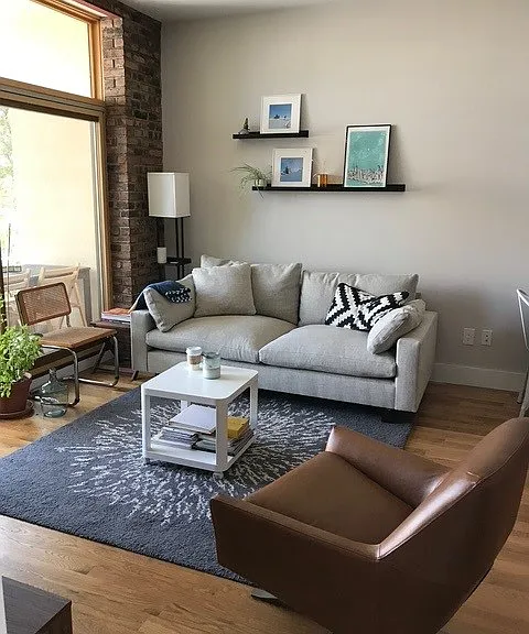 69 Huron St #6A — Photo 1