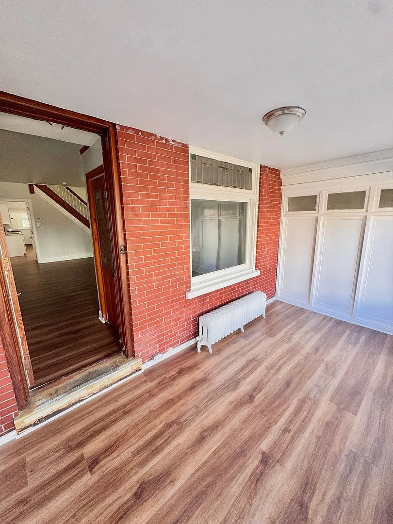 Completely Remodeled Three-Bedroom, One-Bathroom Home — Photo 2
