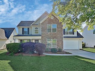 3863 White Pine Rd, Snellville, GA 30039