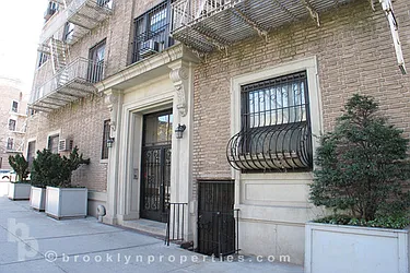 Sold by Brooklyn Properties