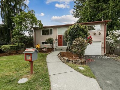 4404 222nd St SW, Mountlake Terrace, WA, 98043