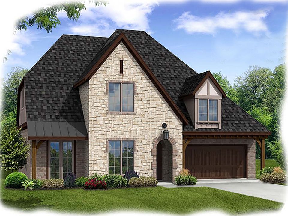 Elevation B