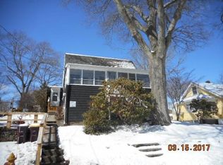 12 Volusia Rd, Weymouth, MA 02189
