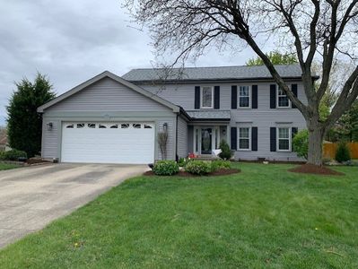 1390 Langford Ct, Wheaton, IL, 60189