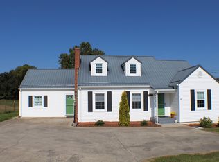 5373 Carters Valley Rd, Church Hill, TN 37642