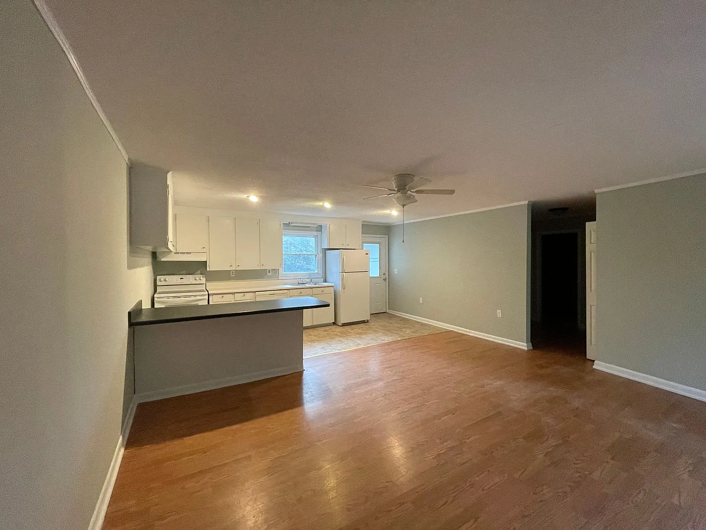 Lease Assignment Please Inquire! Cozy Normaltown Two Bedroom Home — Photo 3