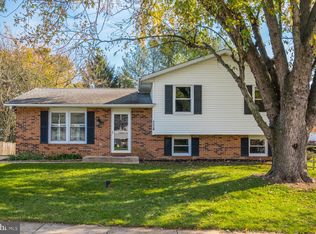 683 Skyline Way, Westminster, MD 21157