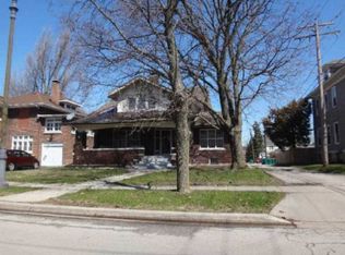 717 Buell Ave, Joliet, IL 60435