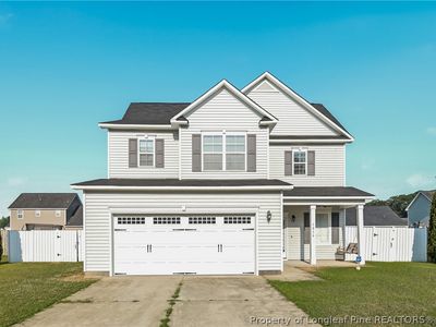1016 Bombay Dr, Fayetteville, NC, 28312